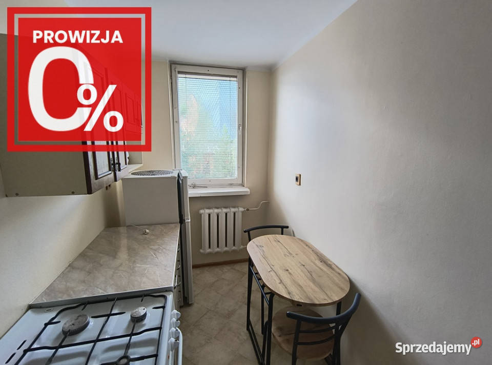 Na wynajem 2pokojowe mieszkanie z osobną kuchnią 37m2 Tarnów sprzedam