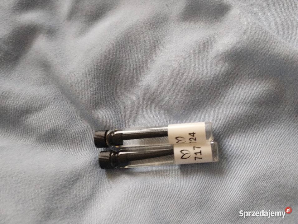 Glantier 12ml perfumy Siemiatycze