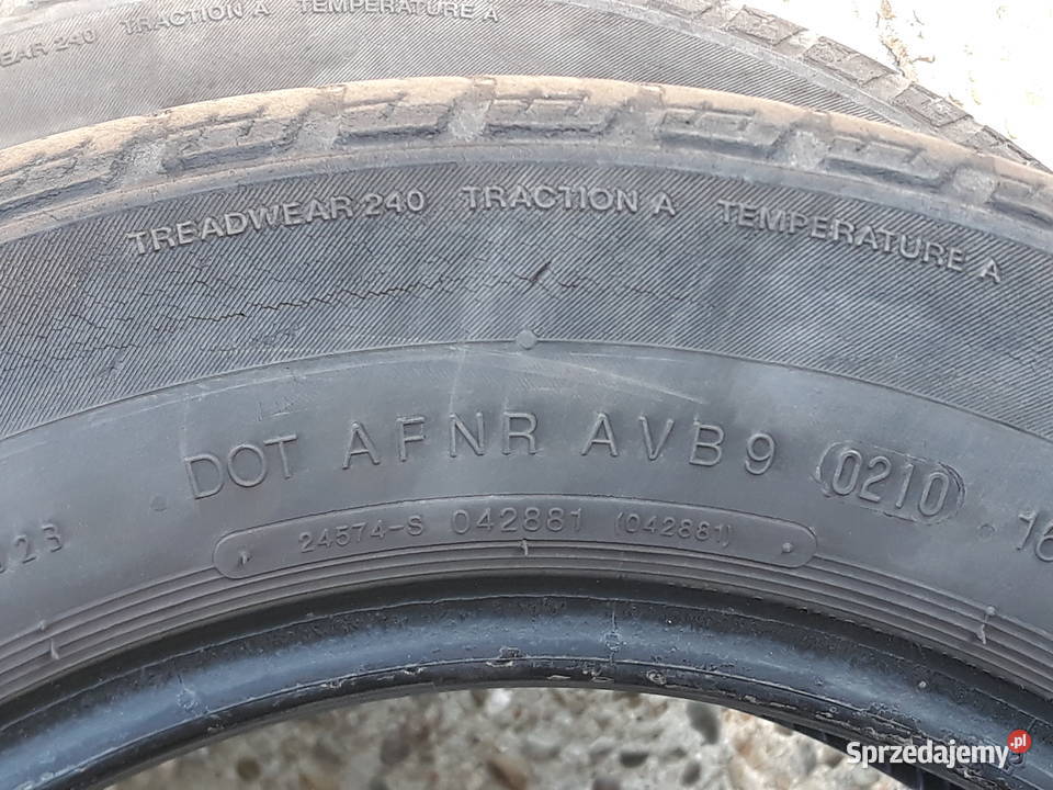 Opony letnie Continental Conti Eco Contact EP Czerwionka-Leszczyny