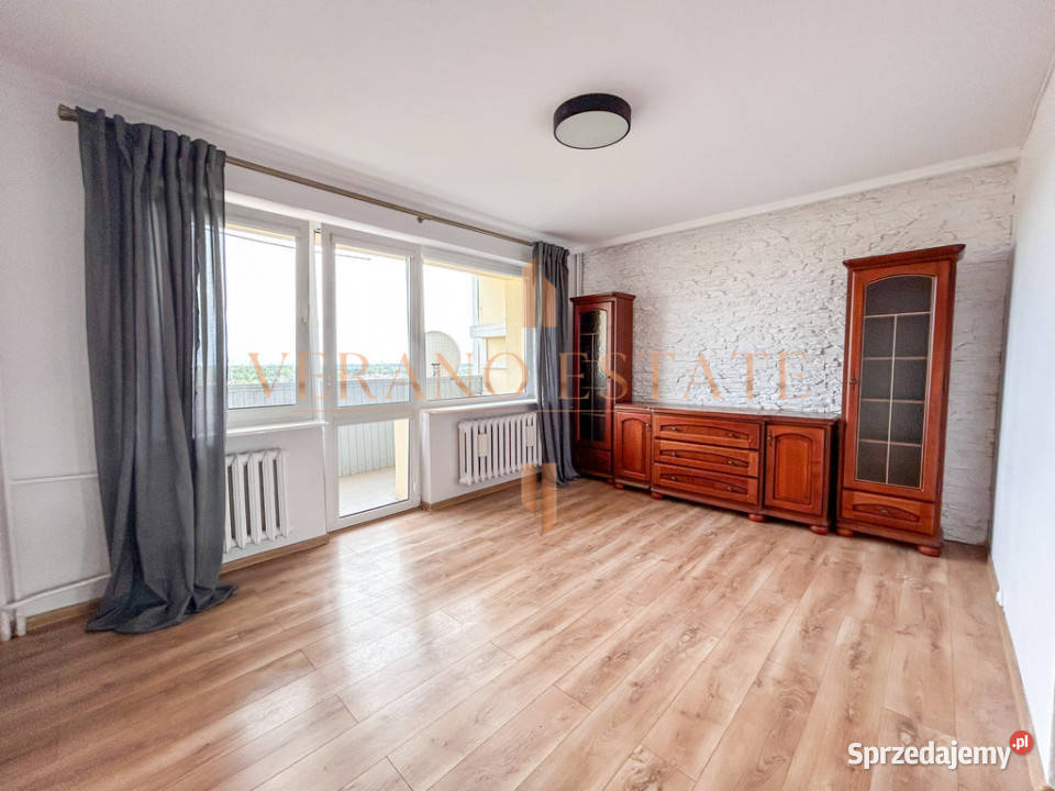 generalnym remoncie 56 m 3 pokoje