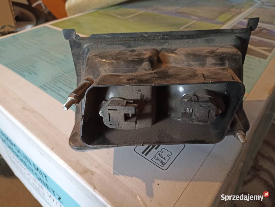 Kierunek pozycja fiat 125p Krzczonów-Sołtysy sprzedam