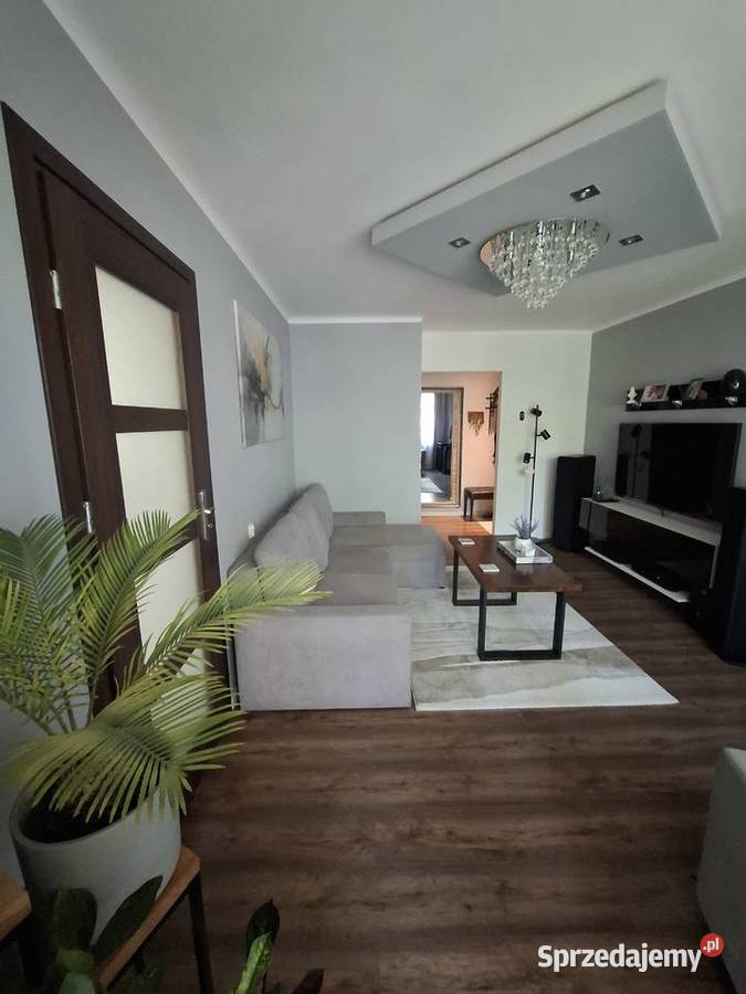 Centrum mieszkanie 53m2 Tarnów
