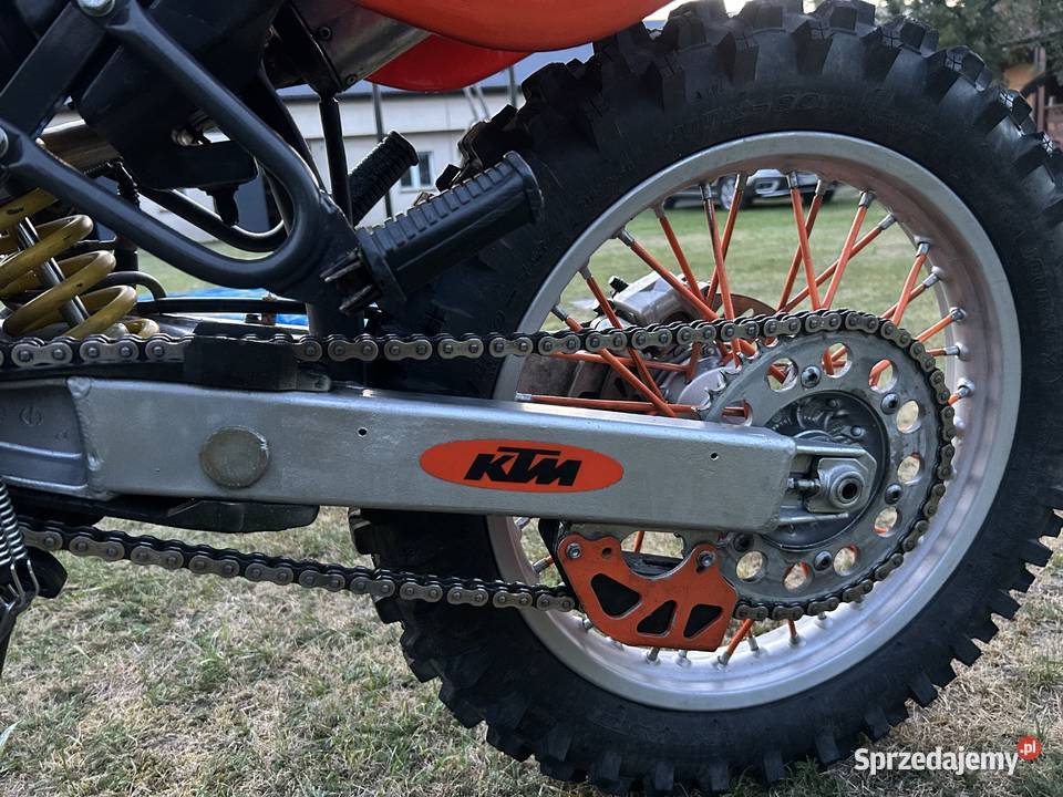 ktm lc 2 Lubice
