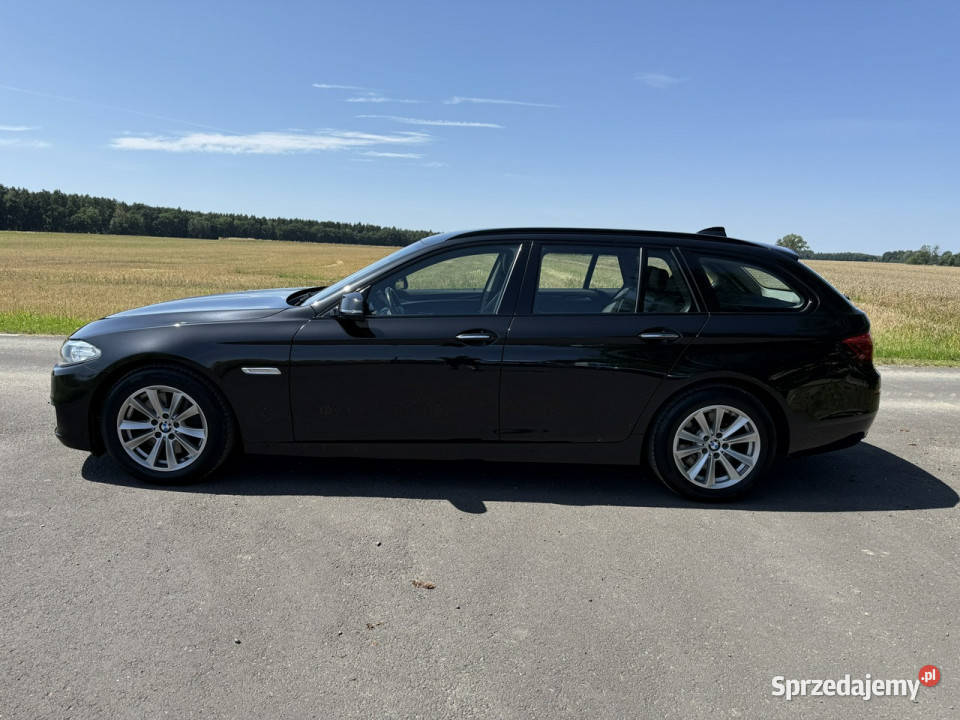 BMW 530 30d 258 105 Bezwypadkowy Iwłaściciel F10 immobilizer sprzedam