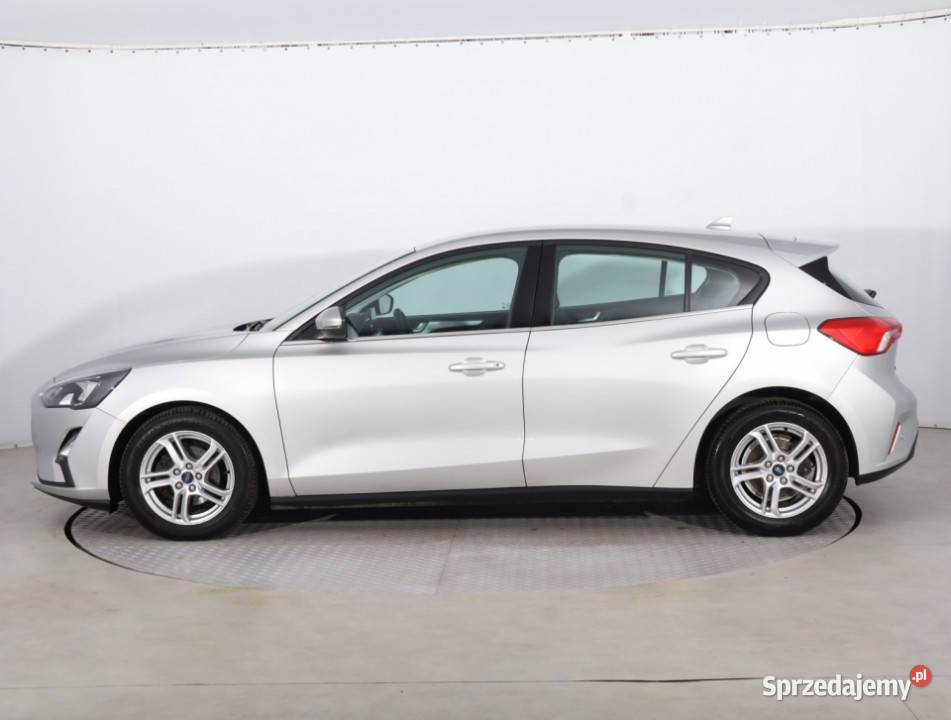 Ford Focus 15 EcoBlue Focus Piaseczno sprzedam