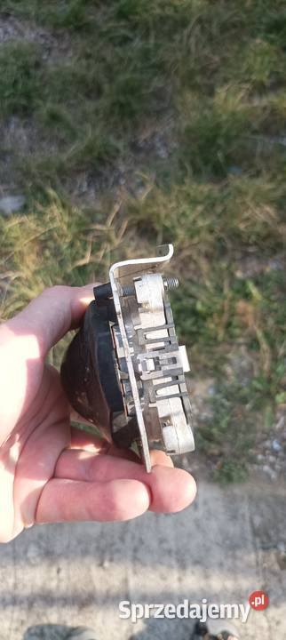 Radar ACC audi osobowe łódzkie Łódź