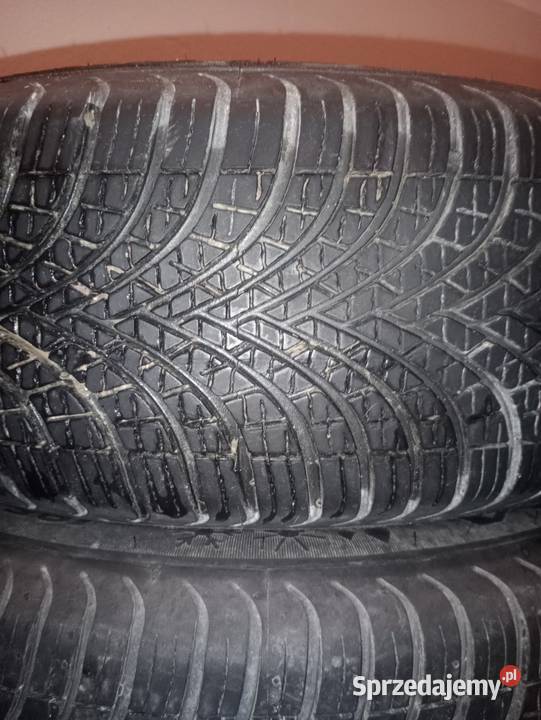 Opony wielosezonowe Dębica podkarpackie Dukla