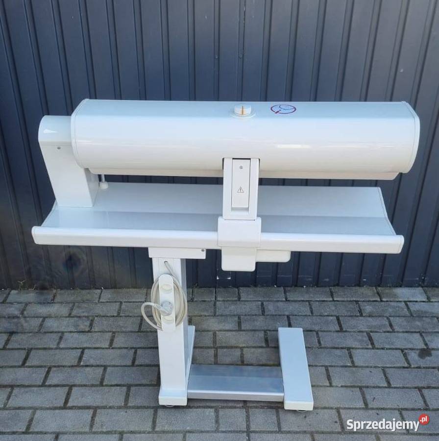 Magiel elektryczny maglownica prasowalnica Miele Pozostałe Wrocław