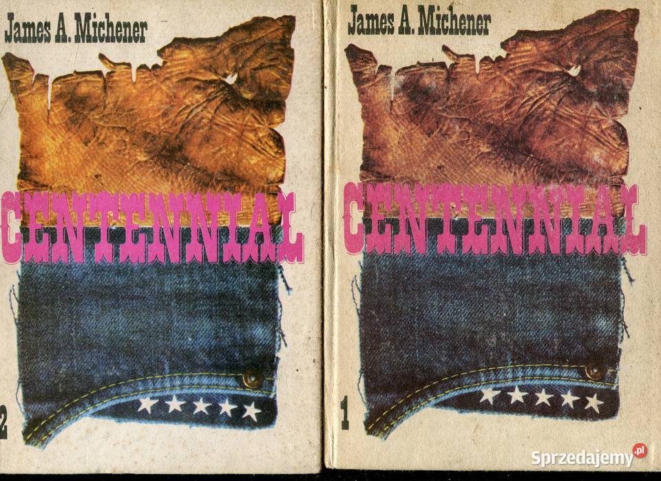 Centennal T12 Michener twarda zachodniopomorskie Szczecin