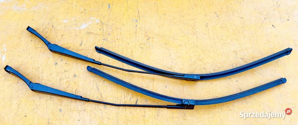 VW GOLF PLUS RAMIĘ WYCIERACZKI LEWA PRAWA STRONA osobowe Radom