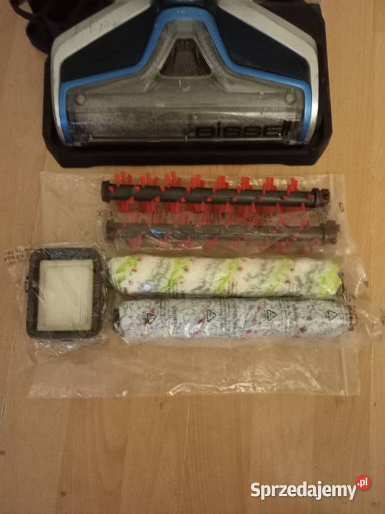 Odkurzacz Bissell Crosswave Pet Pro sprzedam