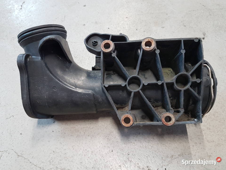 VITO W639 22 CDI RURA POWIETRZA DOLOT Turek