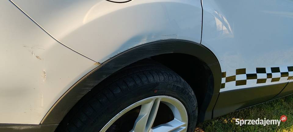 Kuga mk2 20 TDCI 163 4X4 gniazdo SD Niwy