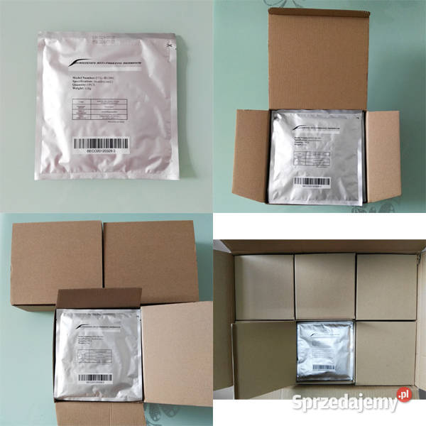 Wyprzedaż Membrana Cryo 34x42 Tychy