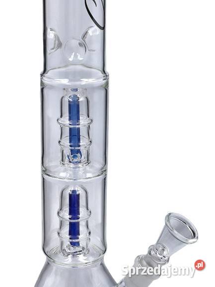 Bongo Szklane Chillout 45 Kolba Podwójny Ostrowy nad Okszą