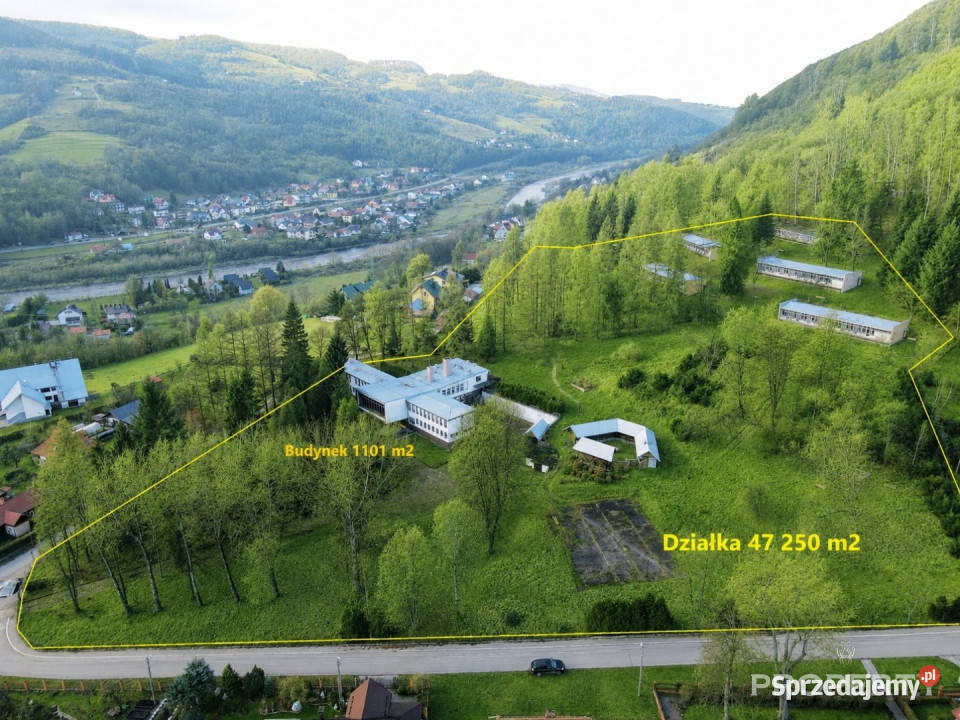 Do sprzedaży lokal Sucha Struga 2625 metrów
