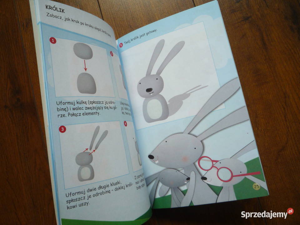 Wesołe zabawy Lepimy Szczecin sprzedam