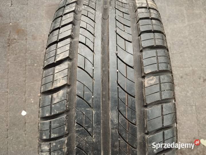 Koło dojazdowe Renault 17 5x108 55J ET45 Kamieniec