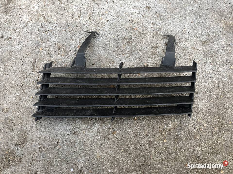 Opel Omega B Fl C kratka zasłona zderzaka przód Karoseria Otwock