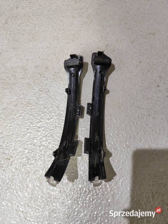 Kierunkowskazy LP VW Golf 7 podlaskie Grajewo