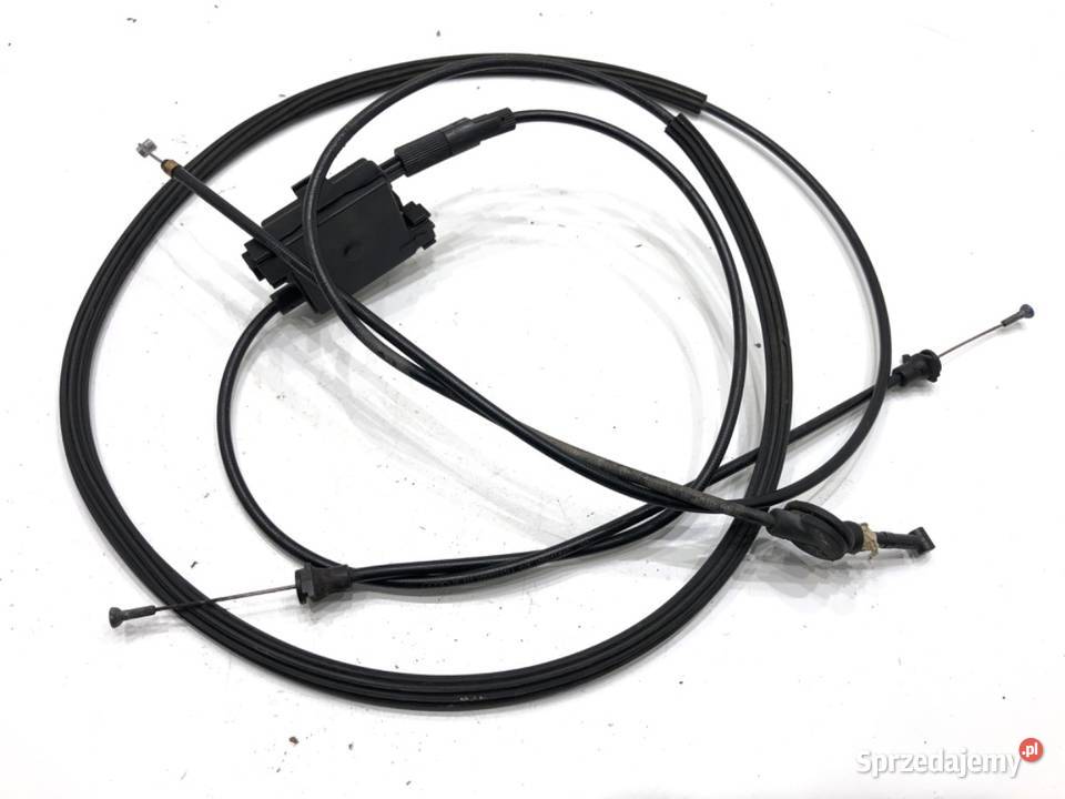 LINKA MASKI AUDI A7 4G 4G0823531A 1018 CIĘGNO