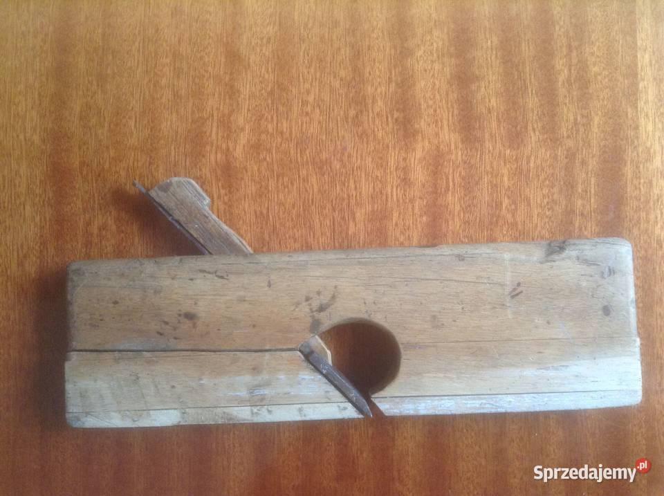 Stary strug stolarski Opole sprzedam