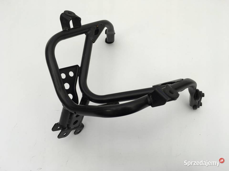 SUZUKI GS 500 F 0408 GS500F Stelaż przód przedni Łobżenica
