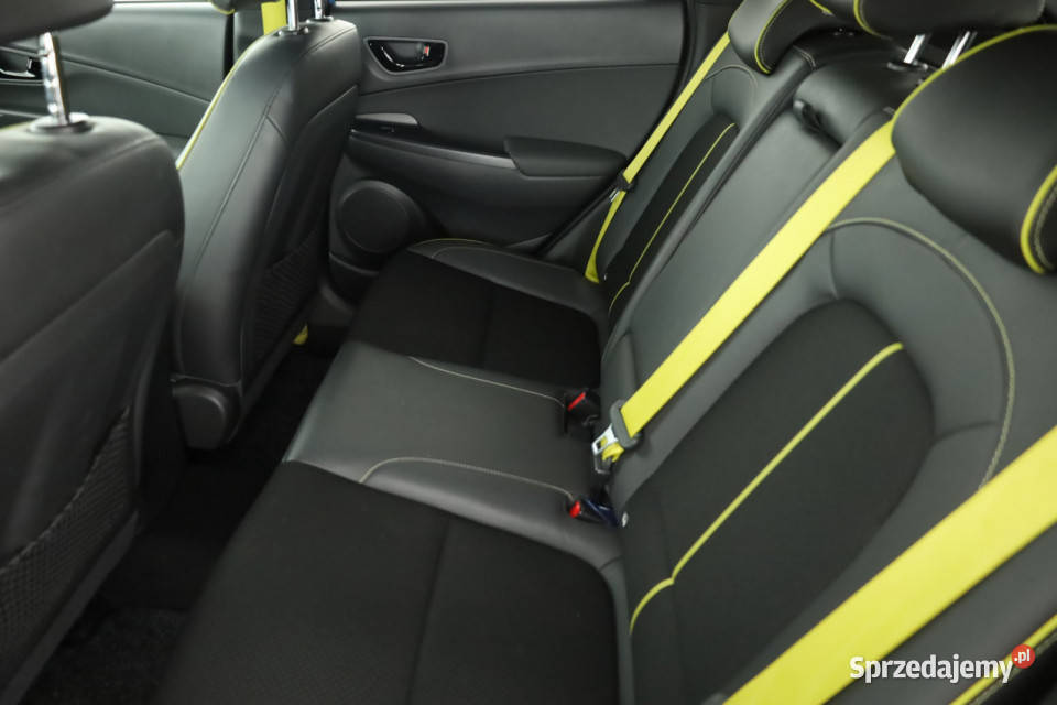 Hyundai Kona 10 TGDI 998cm3 Kona Piaseczno