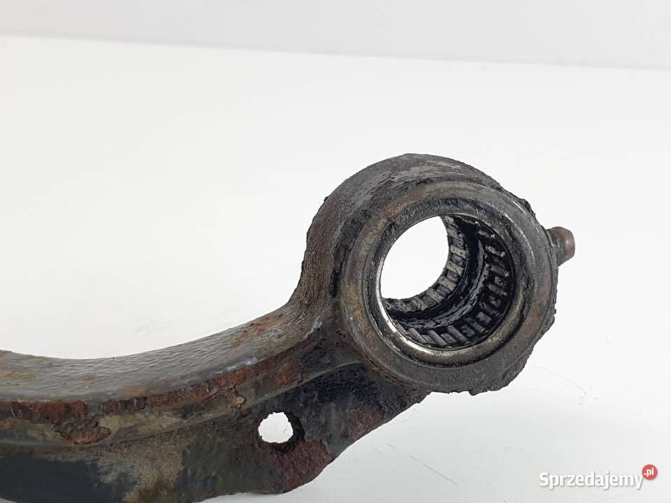 UCHWYT MOCOWANIE DRAZKA WYBIERAK IVECO EUROCARGO Janowice