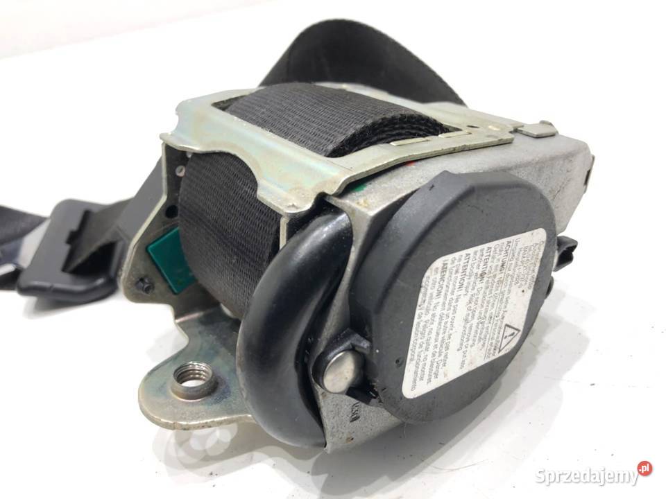 PAS BEZPIECZEŃSTWA PRAWY PRZÓD FORD S