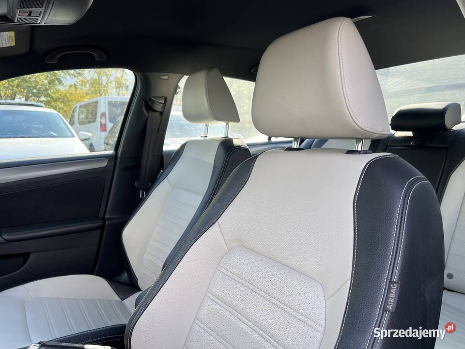 Volkswagen Jetta 2016 18 klimatyzacja Jetta Warszawa