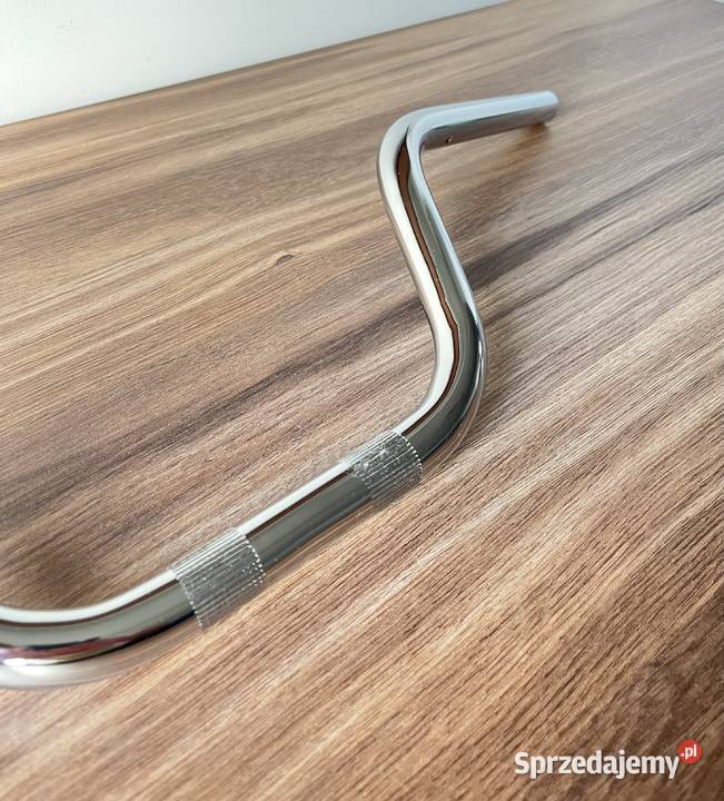 NOWA POLSKA KIEROWNICA OGAR 200 OGAR 205 ROMET Bielsko-Biała sprzedam