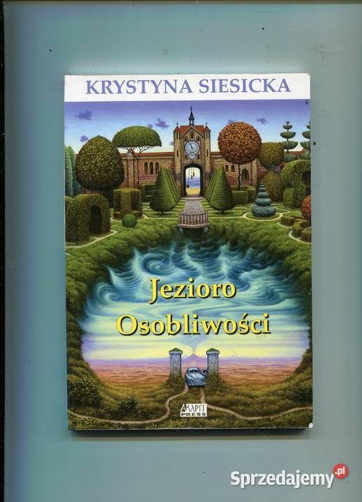 Jezioro Osobliwości Siesicka Pozostałe Szczecin