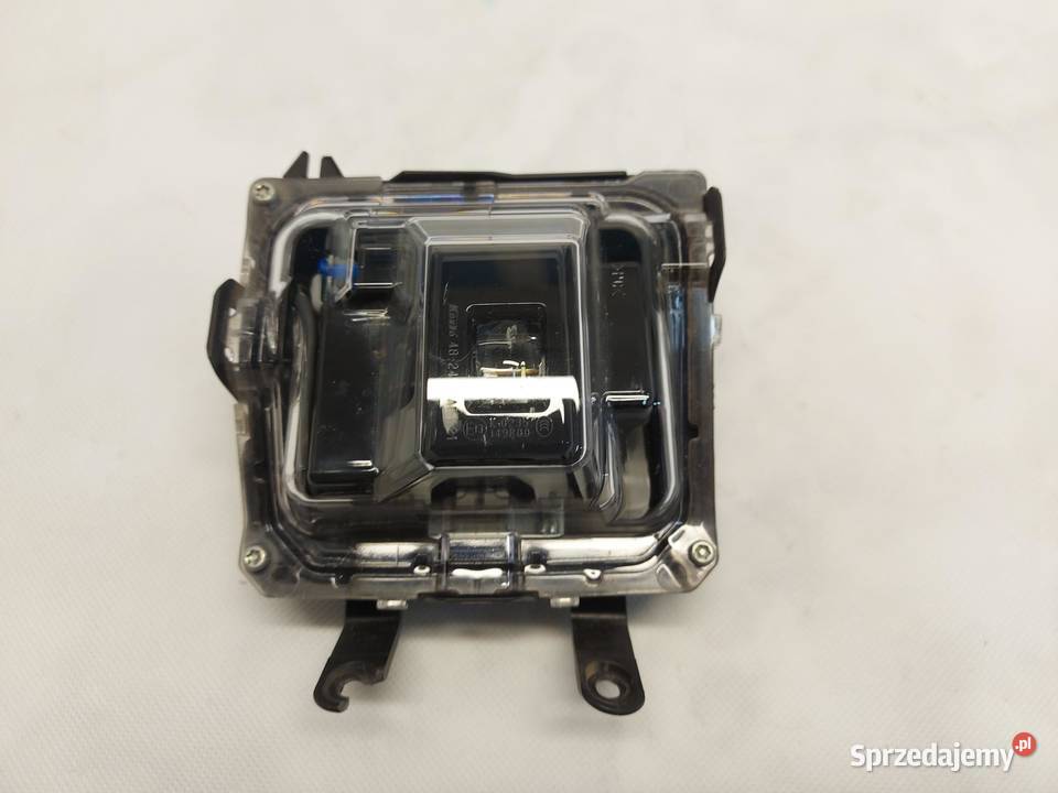 LEXUS RX500H V 5 2023 HALOGEN LEWY PRZÓD DRL