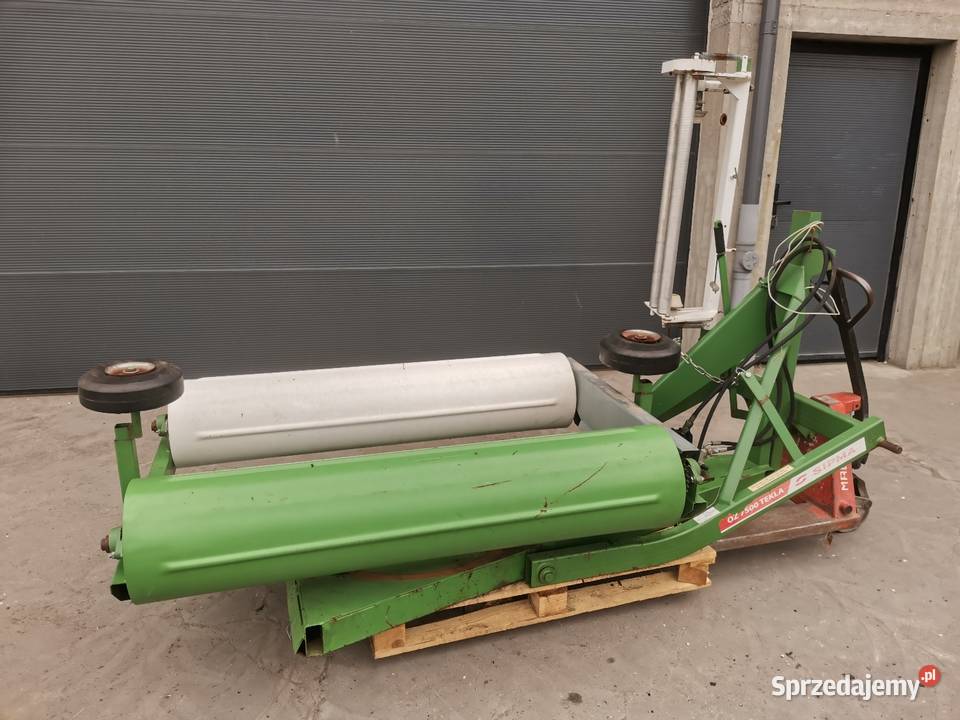 Owijarka do bel Sipma Tekla oz 7500 Kruszwica