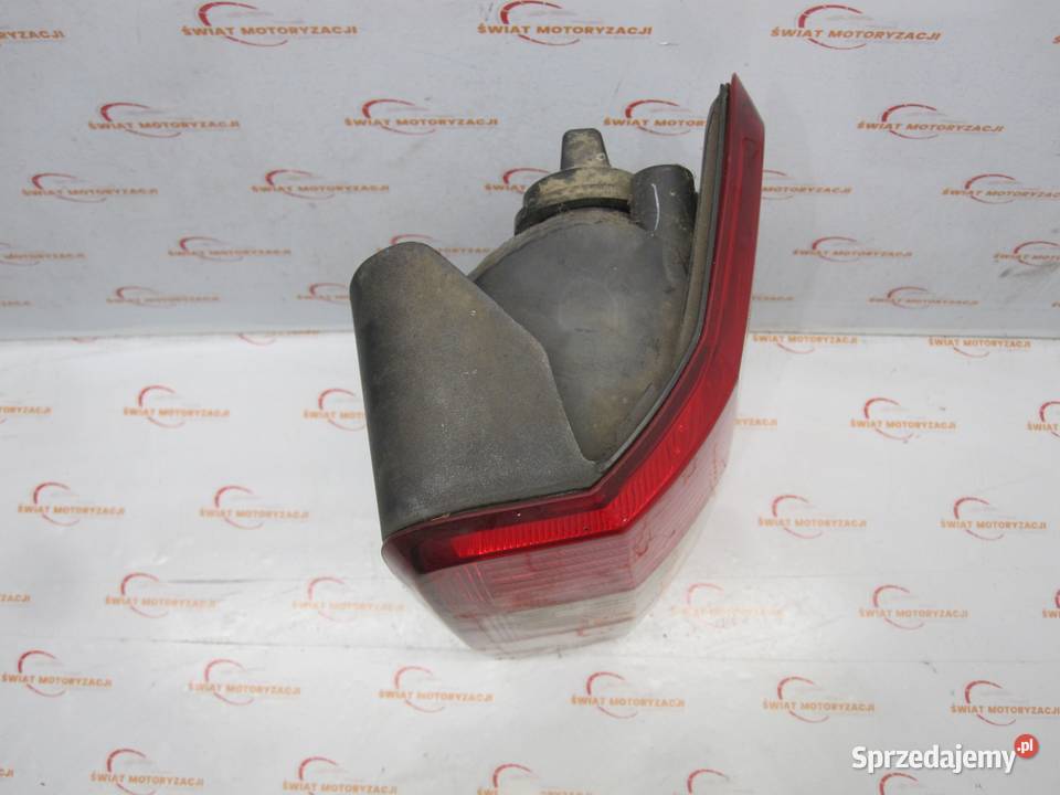 DODGE NITRO 08r lampa prawa tył 55157160AD