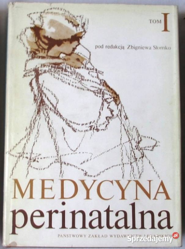 MEDYCYNA PERINATALNA TOM I Zielona Góra