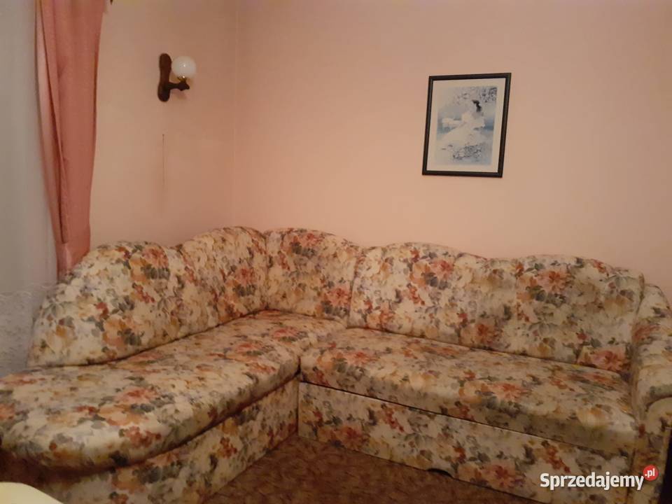 Sprzedam komplet mebli do salonu