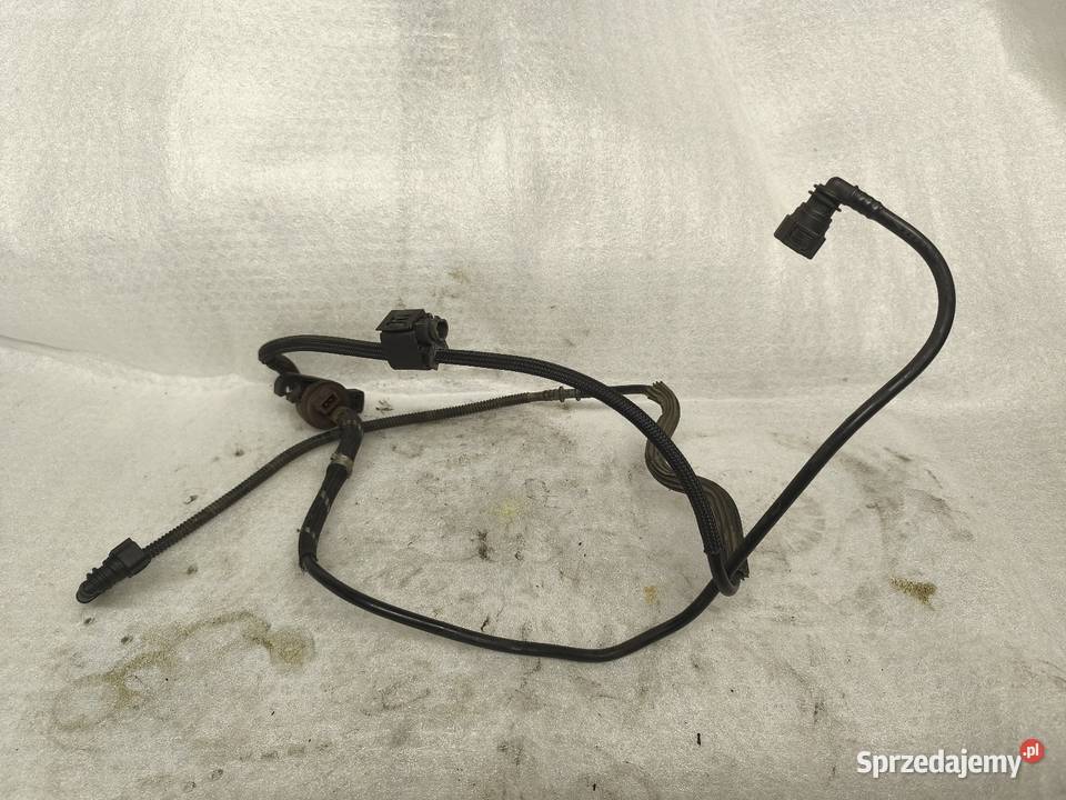 Zawór podciśnienia Citroen C4 Grand Picasso 20 osobowe Dębica