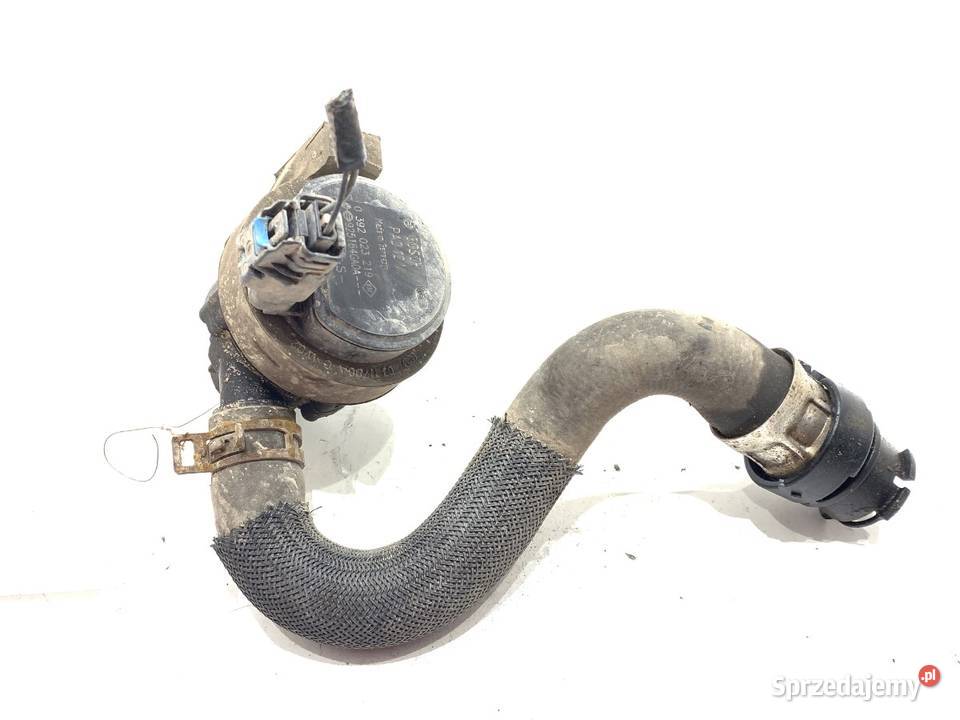 DODATKOWA POMPA WODY OPEL VIVARO B 0392023219 16 podkarpackie