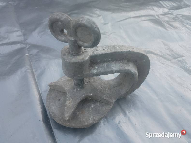 Ścisk do klejenia dętek Pozostałe Milejewo