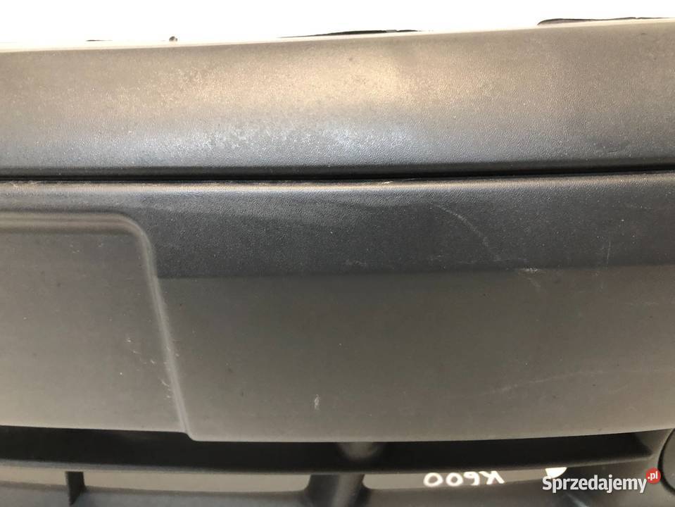 RENAULT KANGOO II 20032007 ZDERZAK PRZÓD PRZEDNI Skarżysko-Kamienna