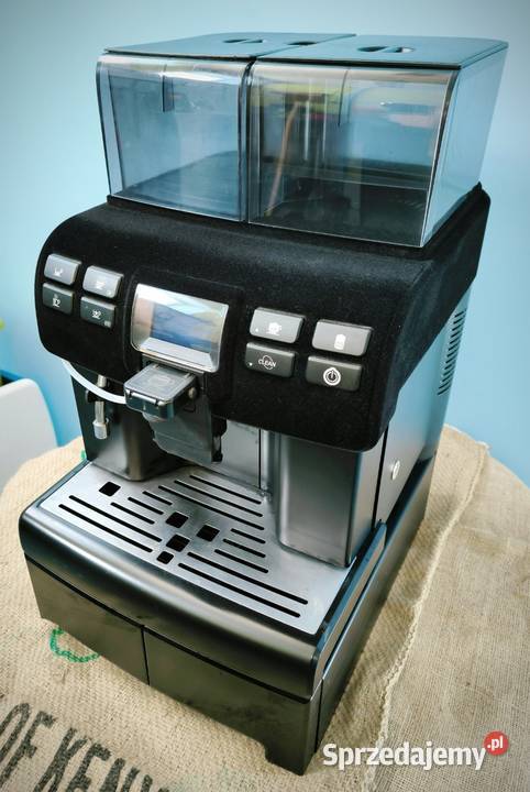 Saeco Aulika Top Opole