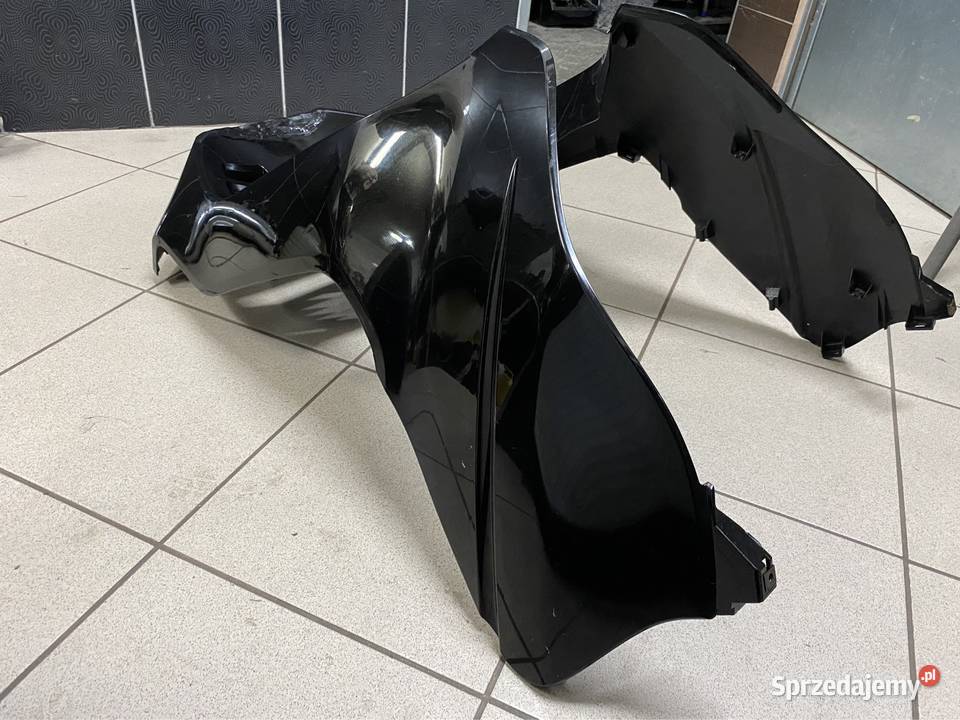 Czasza owiewka przód Honda SWing 125 Elementy nadwozia małopolskie