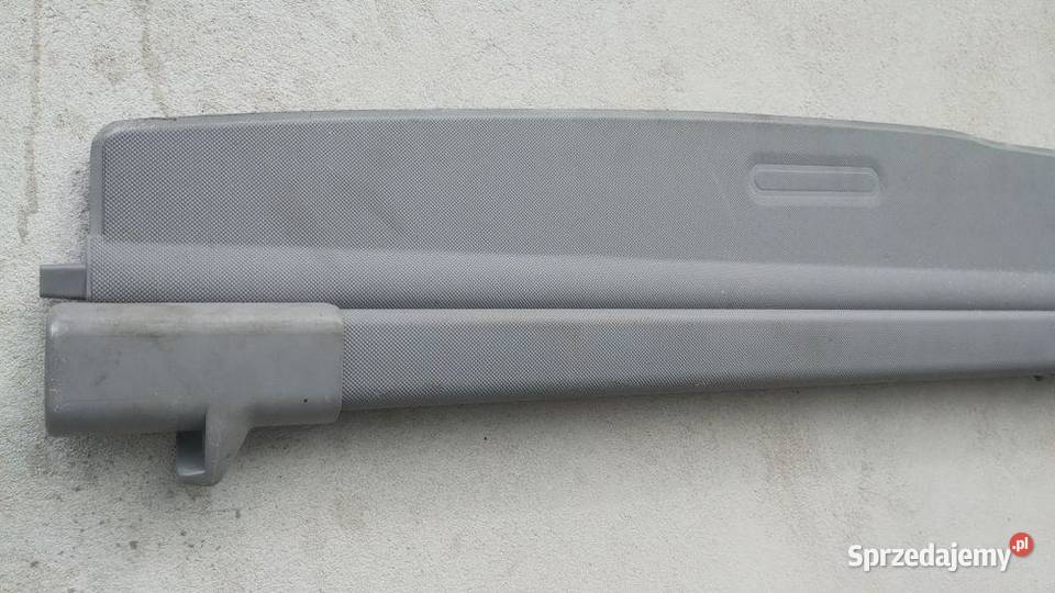 Roleta Bagaznika Vw T5 T6 Multivan Caravelle 7H5