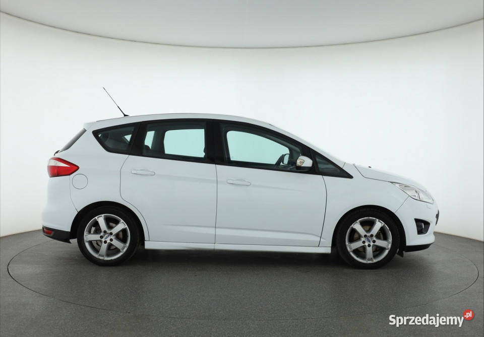 Ford C 16 TDCi wspomaganie kierownicy Piaseczno