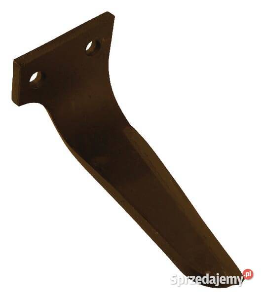 Ząb brony aktywnej prawy L280 mm Kuhn 52549430