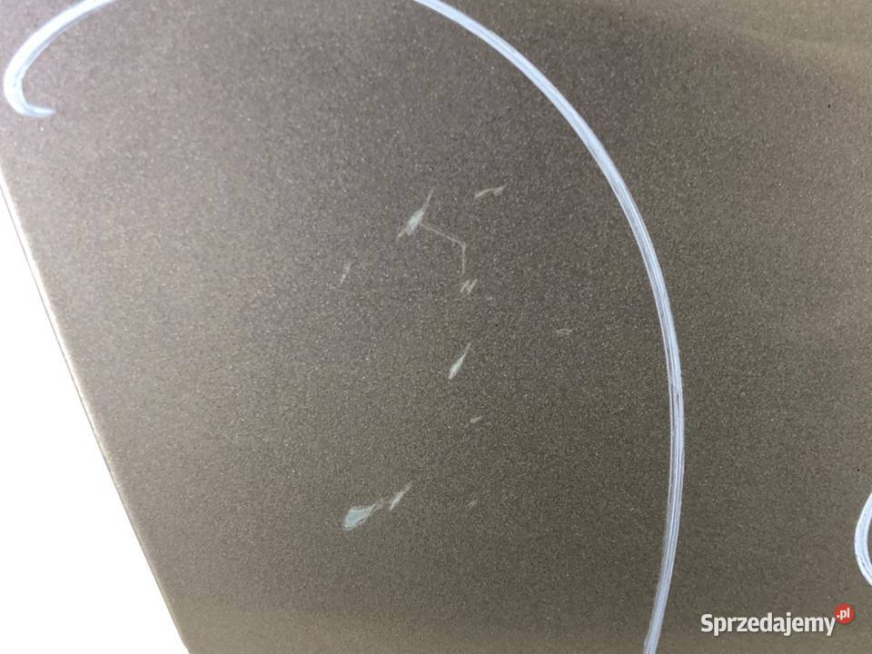 DRZWI PRAWY TYŁ NISSAN QASHQAI J10 Hatchback osobowe