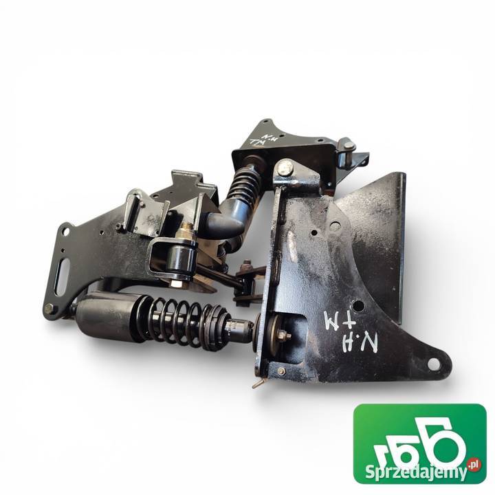 Amortyzacja B11D03 Zawieszenia Kabiny CNH sprzedam