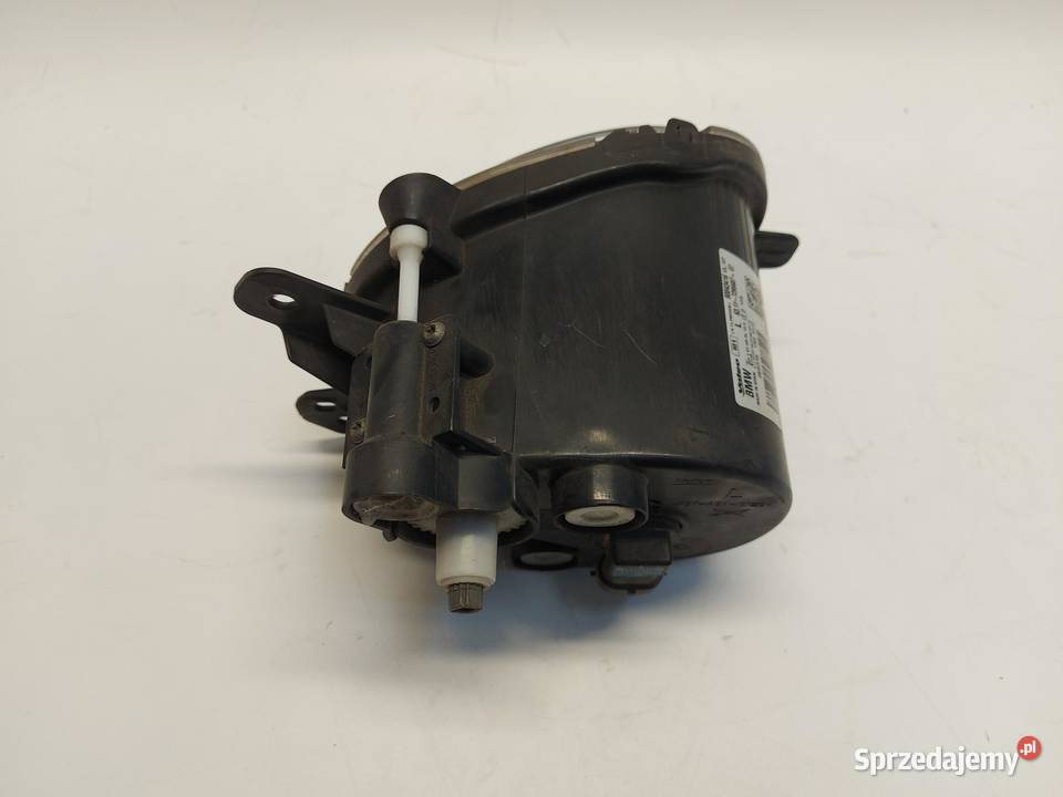 BMW i3 i01 REX Lampa przeciwmgielna halogen lewy sprzedam